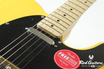 AFFINITY SERIES TELECASTER - BSB